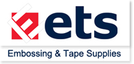 Embossing Tape Supplies